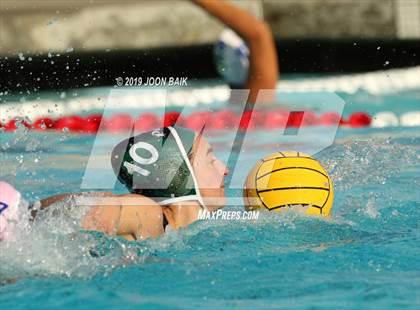 Thumbnail 1 in Clayton Valley Charter vs. Palo Alto (Amador Valley Tournament) photogallery.
