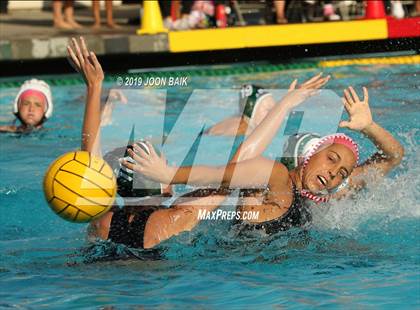 Thumbnail 2 in Clayton Valley Charter vs. Palo Alto (Amador Valley Tournament) photogallery.