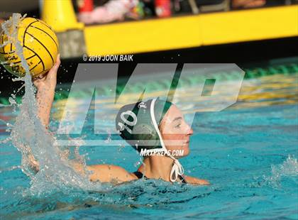 Thumbnail 1 in Clayton Valley Charter vs. Palo Alto (Amador Valley Tournament) photogallery.