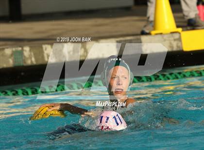 Thumbnail 1 in Clayton Valley Charter vs. Palo Alto (Amador Valley Tournament) photogallery.