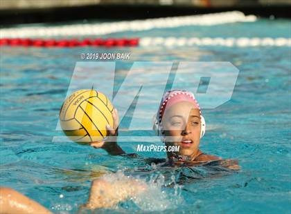 Thumbnail 1 in Clayton Valley Charter vs. Palo Alto (Amador Valley Tournament) photogallery.