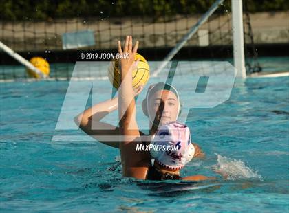 Thumbnail 1 in Clayton Valley Charter vs. Palo Alto (Amador Valley Tournament) photogallery.