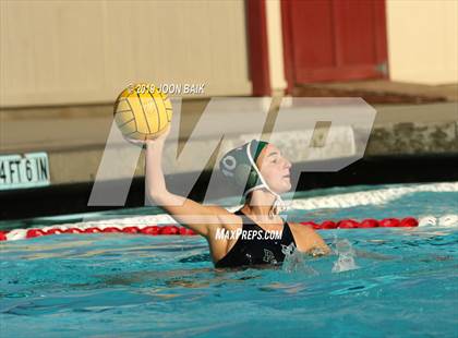 Thumbnail 1 in Clayton Valley Charter vs. Palo Alto (Amador Valley Tournament) photogallery.