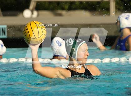 Thumbnail 1 in Clayton Valley Charter vs. Palo Alto (Amador Valley Tournament) photogallery.