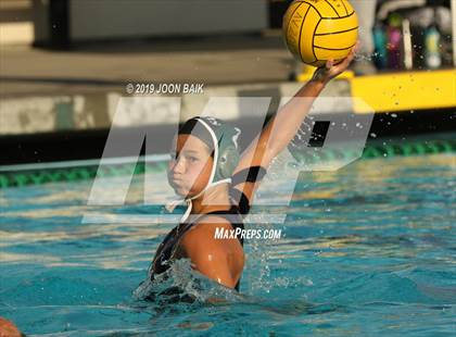Thumbnail 3 in Clayton Valley Charter vs. Palo Alto (Amador Valley Tournament) photogallery.