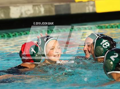 Thumbnail 1 in Clayton Valley Charter vs. Palo Alto (Amador Valley Tournament) photogallery.