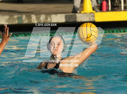 Thumbnail 2 in Clayton Valley Charter vs. Palo Alto (Amador Valley Tournament) photogallery.
