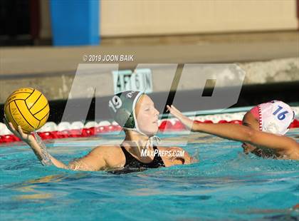 Thumbnail 1 in Clayton Valley Charter vs. Palo Alto (Amador Valley Tournament) photogallery.