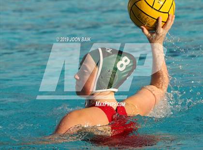 Thumbnail 1 in Clayton Valley Charter vs. Palo Alto (Amador Valley Tournament) photogallery.