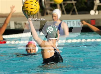 Thumbnail 3 in Clayton Valley Charter vs. Palo Alto (Amador Valley Tournament) photogallery.