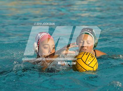 Thumbnail 3 in Clayton Valley Charter vs. Palo Alto (Amador Valley Tournament) photogallery.