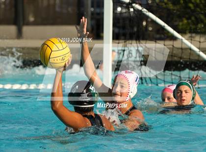 Thumbnail 1 in Clayton Valley Charter vs. Palo Alto (Amador Valley Tournament) photogallery.