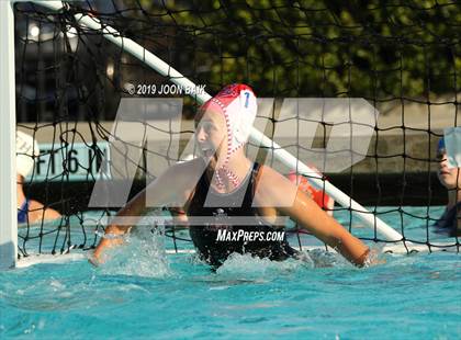 Thumbnail 1 in Clayton Valley Charter vs. Palo Alto (Amador Valley Tournament) photogallery.