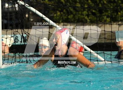 Thumbnail 3 in Clayton Valley Charter vs. Palo Alto (Amador Valley Tournament) photogallery.