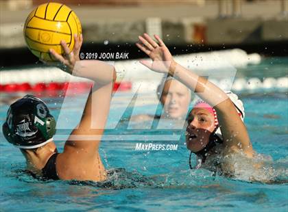 Thumbnail 2 in Clayton Valley Charter vs. Palo Alto (Amador Valley Tournament) photogallery.