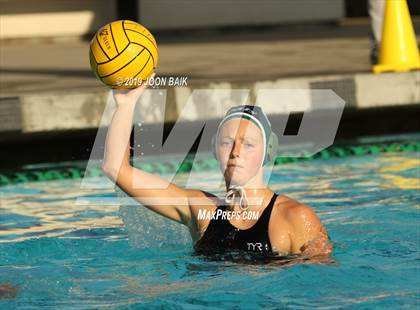 Thumbnail 2 in Clayton Valley Charter vs. Palo Alto (Amador Valley Tournament) photogallery.