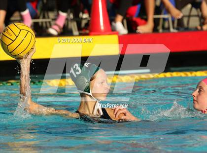 Thumbnail 3 in Clayton Valley Charter vs. Palo Alto (Amador Valley Tournament) photogallery.