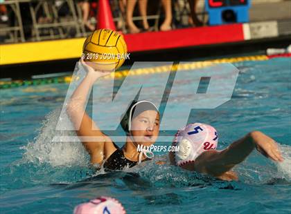 Thumbnail 3 in Clayton Valley Charter vs. Palo Alto (Amador Valley Tournament) photogallery.