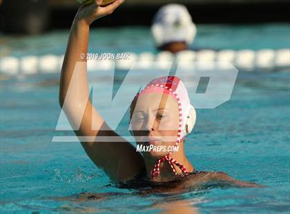 Thumbnail 2 in Clayton Valley Charter vs. Palo Alto (Amador Valley Tournament) photogallery.
