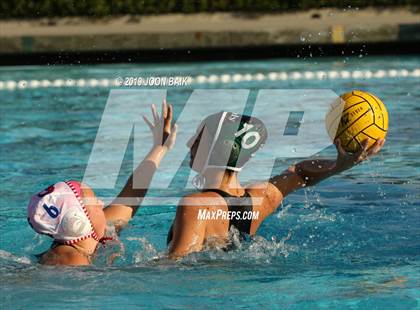 Thumbnail 3 in Clayton Valley Charter vs. Palo Alto (Amador Valley Tournament) photogallery.