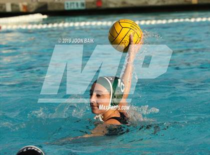 Thumbnail 2 in Clayton Valley Charter vs. Palo Alto (Amador Valley Tournament) photogallery.