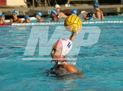 Thumbnail 1 in Clayton Valley Charter vs. Palo Alto (Amador Valley Tournament) photogallery.