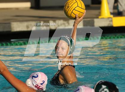 Thumbnail 2 in Clayton Valley Charter vs. Palo Alto (Amador Valley Tournament) photogallery.