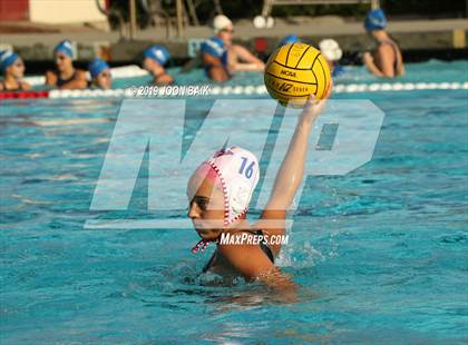 Thumbnail 3 in Clayton Valley Charter vs. Palo Alto (Amador Valley Tournament) photogallery.