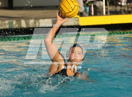 Thumbnail 1 in Clayton Valley Charter vs. Palo Alto (Amador Valley Tournament) photogallery.