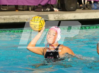 Thumbnail 2 in Clayton Valley Charter vs. Palo Alto (Amador Valley Tournament) photogallery.