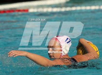 Thumbnail 2 in Clayton Valley Charter vs. Palo Alto (Amador Valley Tournament) photogallery.