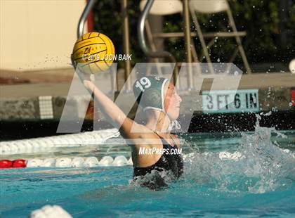 Thumbnail 3 in Clayton Valley Charter vs. Palo Alto (Amador Valley Tournament) photogallery.