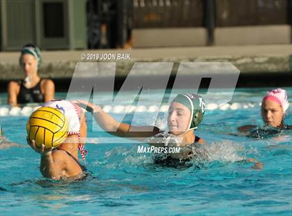 Thumbnail 1 in Clayton Valley Charter vs. Palo Alto (Amador Valley Tournament) photogallery.