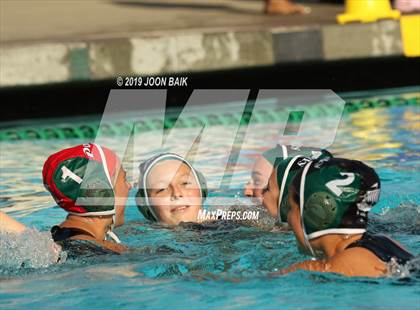 Thumbnail 2 in Clayton Valley Charter vs. Palo Alto (Amador Valley Tournament) photogallery.