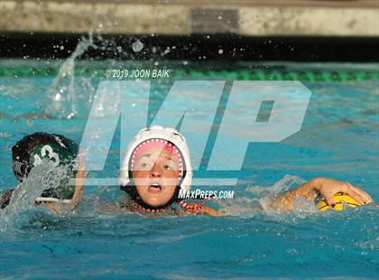 Thumbnail 1 in Clayton Valley Charter vs. Palo Alto (Amador Valley Tournament) photogallery.