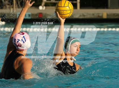 Thumbnail 1 in Clayton Valley Charter vs. Palo Alto (Amador Valley Tournament) photogallery.