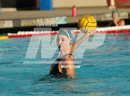 Thumbnail 1 in Clayton Valley Charter vs. Palo Alto (Amador Valley Tournament) photogallery.