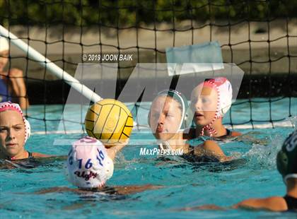 Thumbnail 3 in Clayton Valley Charter vs. Palo Alto (Amador Valley Tournament) photogallery.