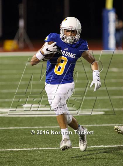Thumbnail 3 in Mulvane @ Collegiate photogallery.
