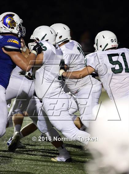 Thumbnail 1 in Mulvane @ Collegiate photogallery.