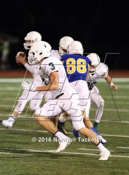 Thumbnail 3 in Mulvane @ Collegiate photogallery.
