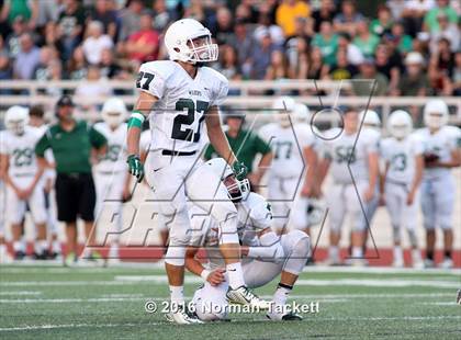 Thumbnail 1 in Mulvane @ Collegiate photogallery.