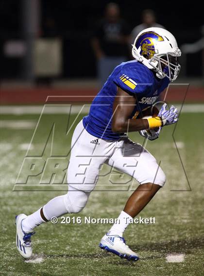 Thumbnail 3 in Mulvane @ Collegiate photogallery.