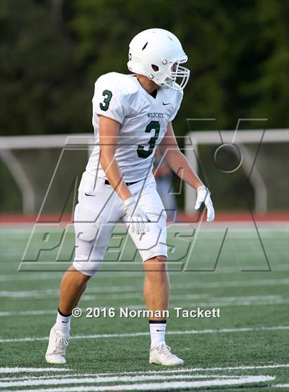 Thumbnail 2 in Mulvane @ Collegiate photogallery.
