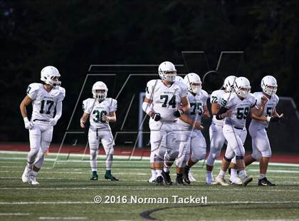 Thumbnail 3 in Mulvane @ Collegiate photogallery.