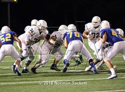Thumbnail 3 in Mulvane @ Collegiate photogallery.