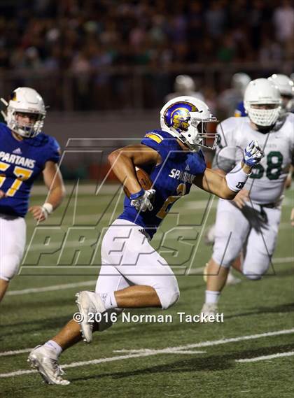 Thumbnail 3 in Mulvane @ Collegiate photogallery.