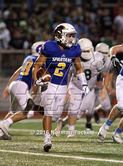 Thumbnail 1 in Mulvane @ Collegiate photogallery.