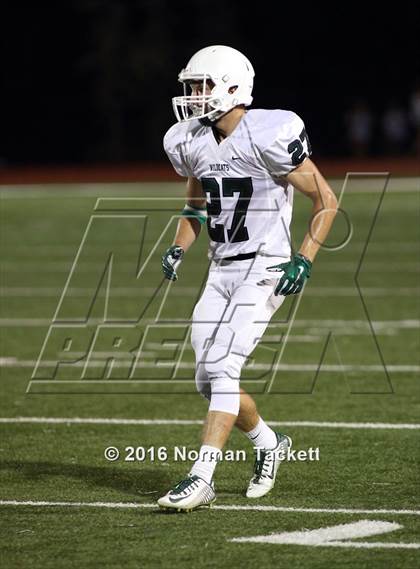 Thumbnail 1 in Mulvane @ Collegiate photogallery.