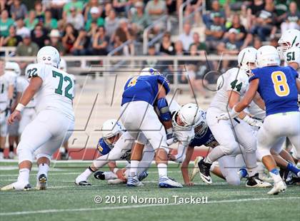 Thumbnail 3 in Mulvane @ Collegiate photogallery.